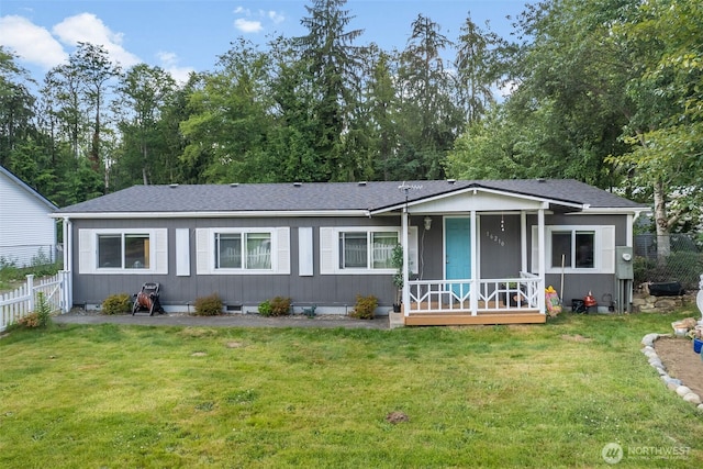 16210 118th Avenue Ct E, Puyallup, WA 98374 - view of front of property featuring roof with shingles