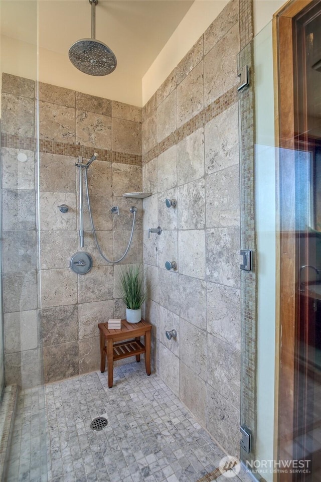 144 Sand Dune Ave SW, Ocean Shores, WA 98569 - full bath with a stall shower