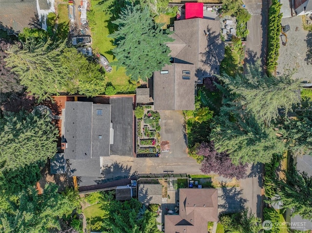 16828 Ambaum Blvd S, Burien, WA 98148 - view of property location