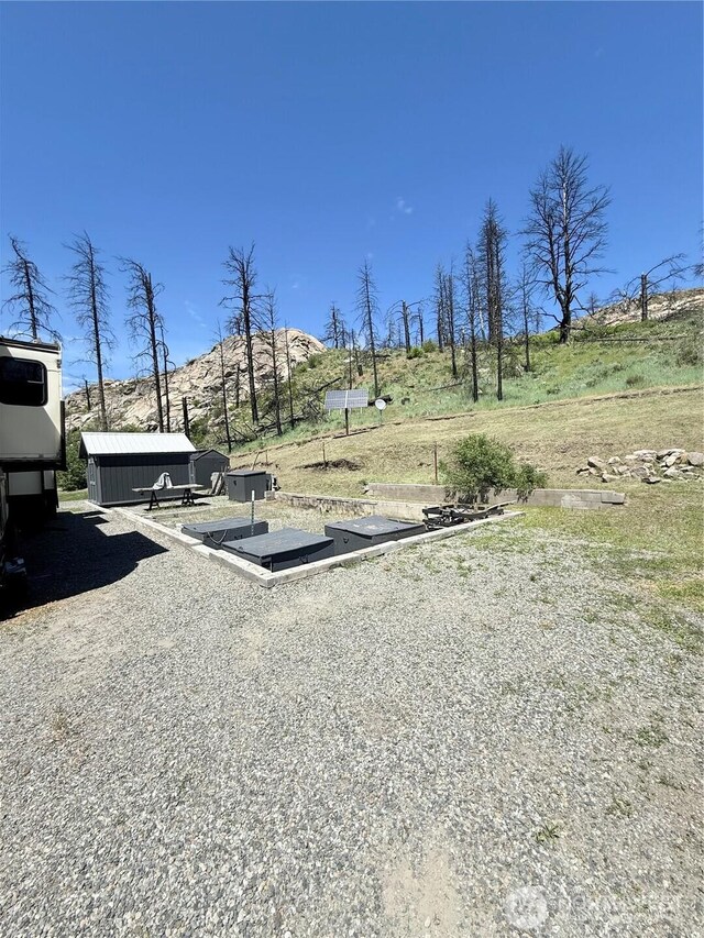 2352R Cameron Lake Rd, Okanogan, WA 98840