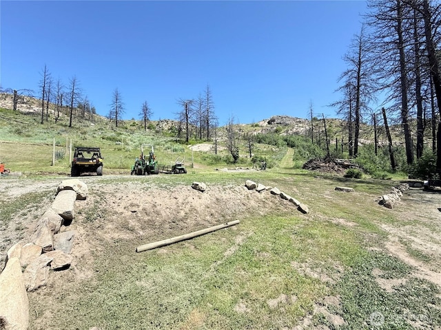 2352R Cameron Lake Rd, Okanogan, WA 98840