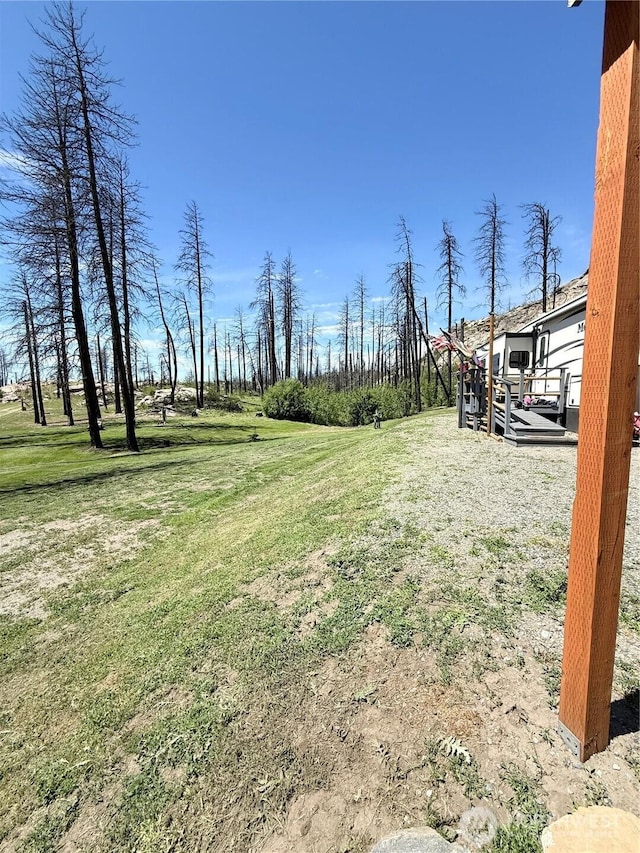 2352R Cameron Lake Rd, Okanogan, WA 98840