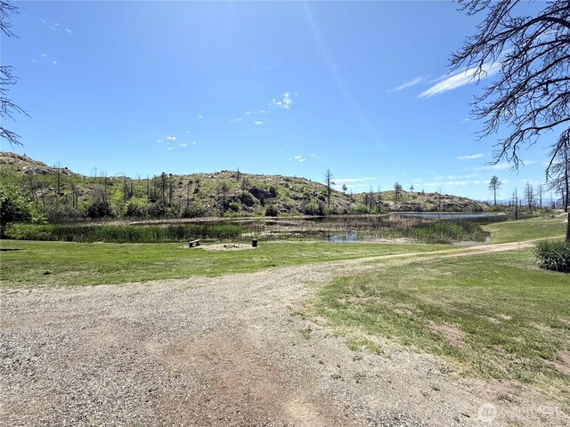 2352R Cameron Lake Rd, Okanogan, WA 98840