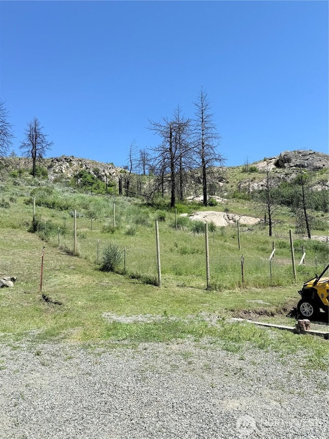 2352R Cameron Lake Rd, Okanogan, WA 98840