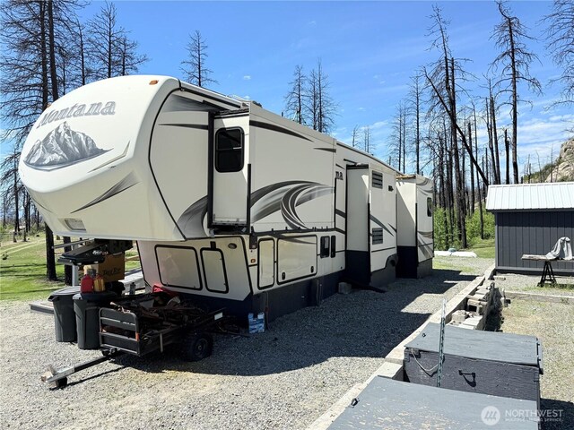 2352R Cameron Lake Rd, Okanogan, WA 98840