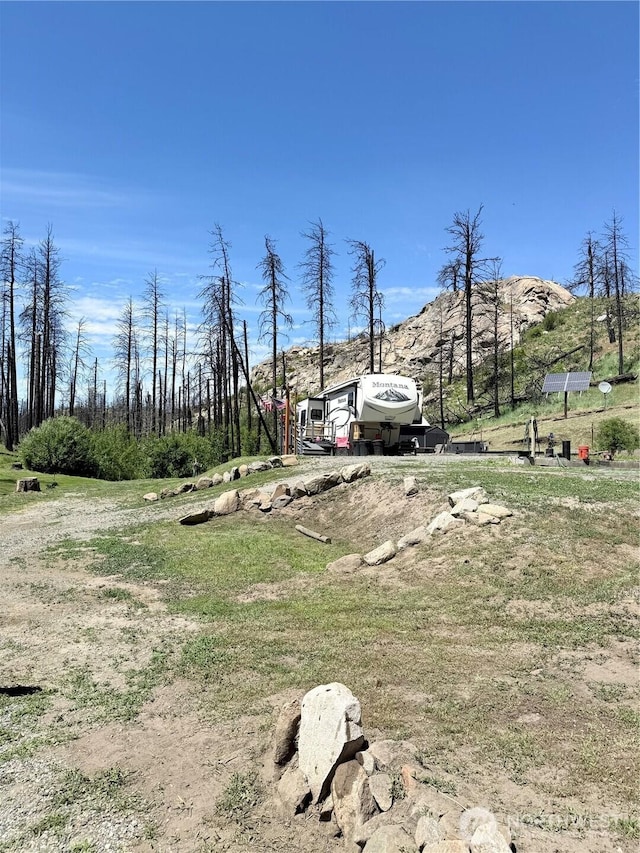2352R Cameron Lake Rd, Okanogan, WA 98840