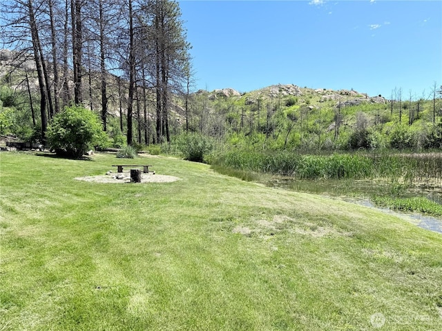 2352R Cameron Lake Rd, Okanogan, WA 98840