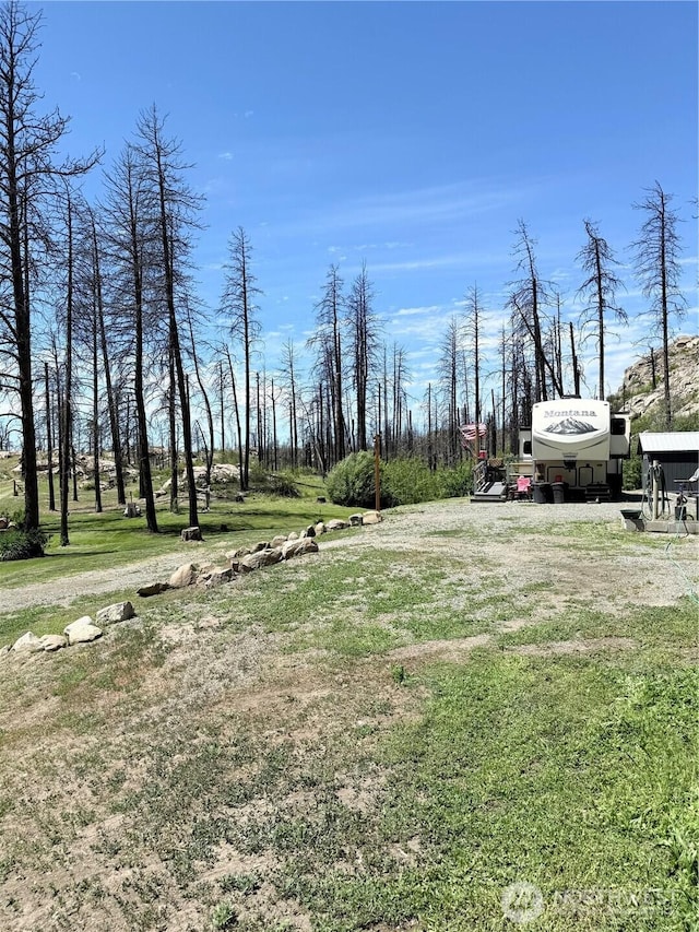 2352R Cameron Lake Rd, Okanogan, WA 98840