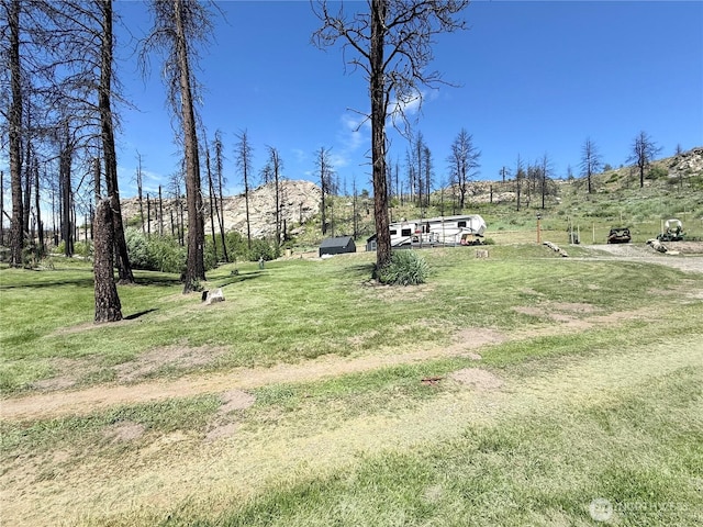 2352R Cameron Lake Rd, Okanogan, WA 98840