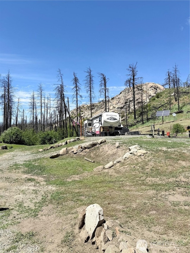 2352R Cameron Lake Rd, Okanogan, WA 98840