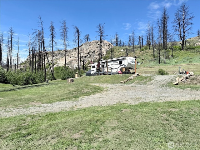 2352R Cameron Lake Rd, Okanogan, WA 98840