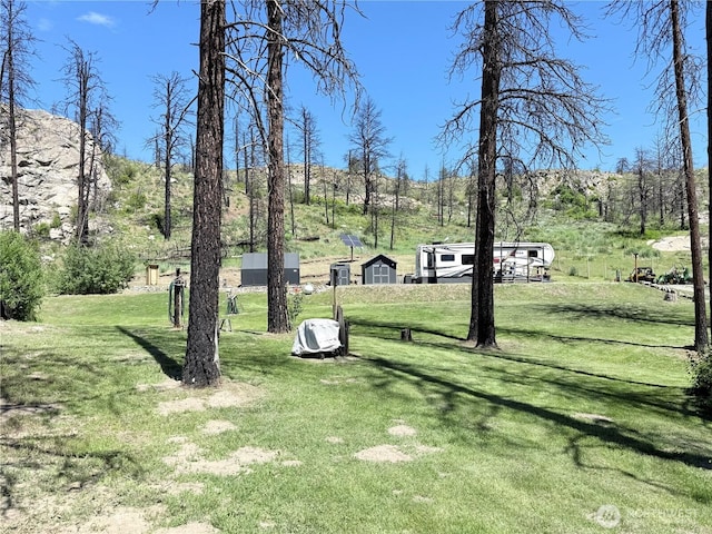 2352R Cameron Lake Rd, Okanogan, WA 98840