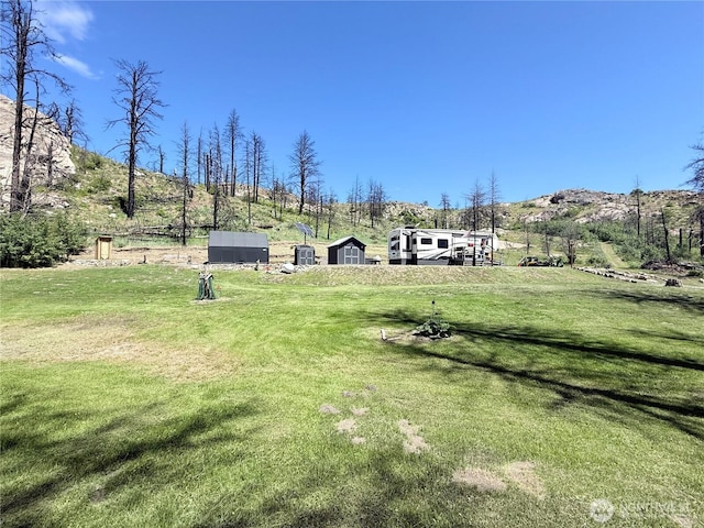2352R Cameron Lake Rd, Okanogan, WA 98840