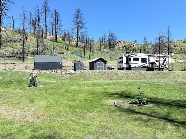 2352R Cameron Lake Rd, Okanogan, WA 98840