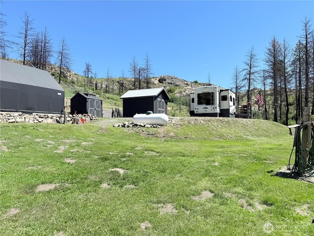 2352R Cameron Lake Rd, Okanogan, WA 98840