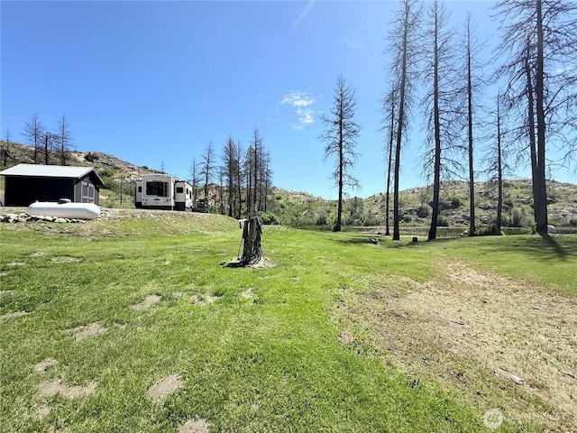 2352R Cameron Lake Rd, Okanogan, WA 98840