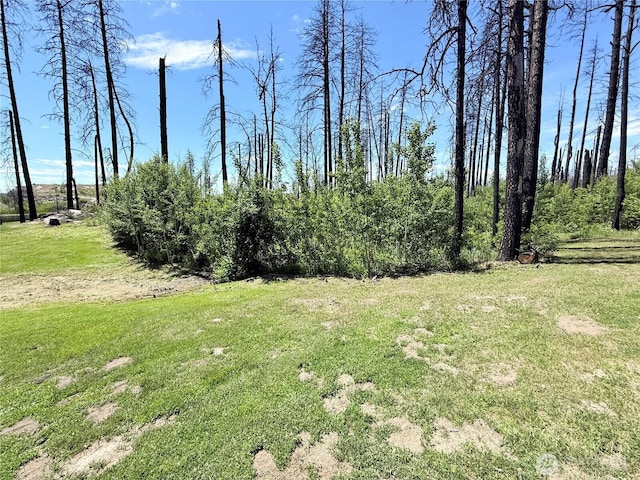 2352R Cameron Lake Rd, Okanogan, WA 98840