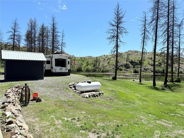2352R Cameron Lake Rd, Okanogan, WA 98840