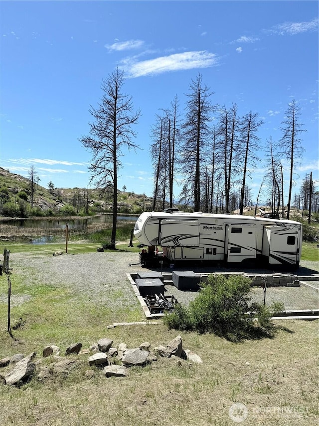 2352R Cameron Lake Rd, Okanogan, WA 98840