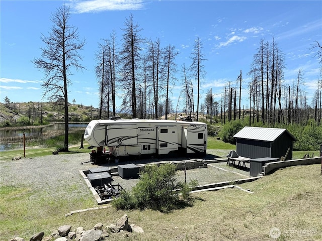2352R Cameron Lake Rd, Okanogan, WA 98840