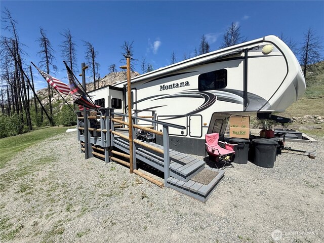 2352R Cameron Lake Rd, Okanogan, WA 98840