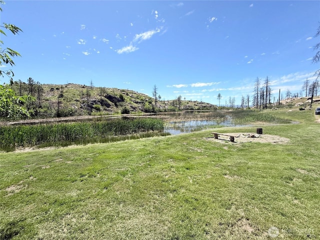 2352R Cameron Lake Rd, Okanogan, WA 98840