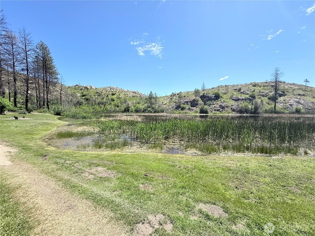 2352R Cameron Lake Rd, Okanogan, WA 98840