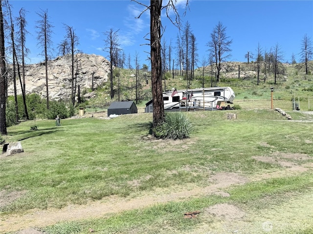 2352R Cameron Lake Rd, Okanogan, WA 98840