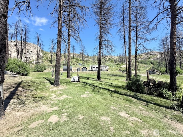 2352R Cameron Lake Rd, Okanogan, WA 98840