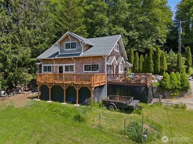 719 Main St, Raymond, WA 98577 - photo 2