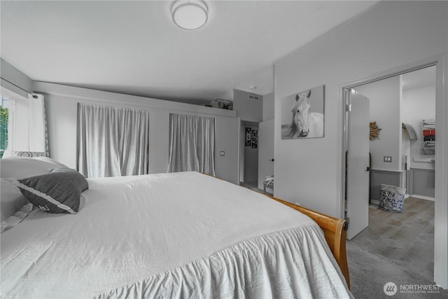 10419 Sandridge Rd, Long Beach, WA 98631 - view of bedroom