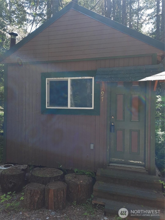 197 Cascade River Rd, Marblemount, WA 98267