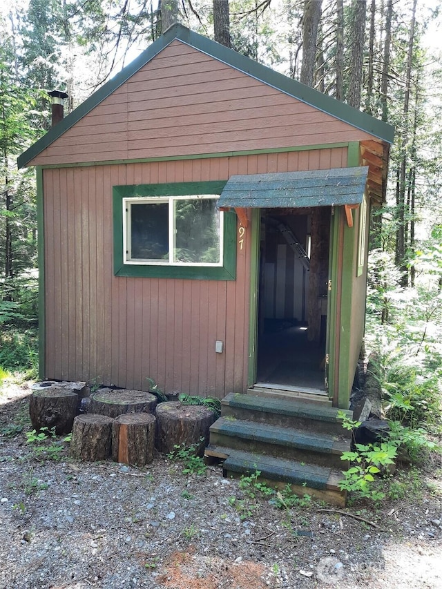 197 Cascade River Rd, Marblemount, WA 98267