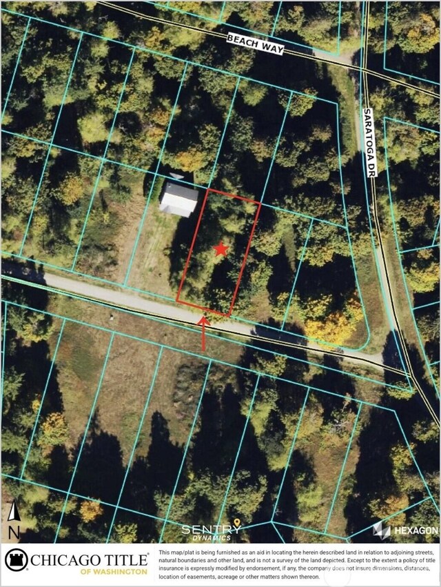 97F Tulalip Way, Hat Island, WA 98206