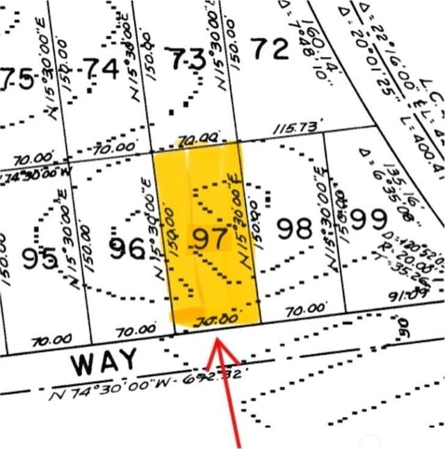 97F Tulalip Way, Hat Island, WA 98206