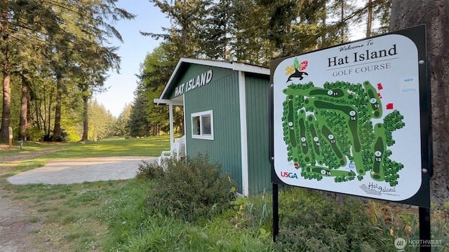 97F Tulalip Way, Hat Island, WA 98206