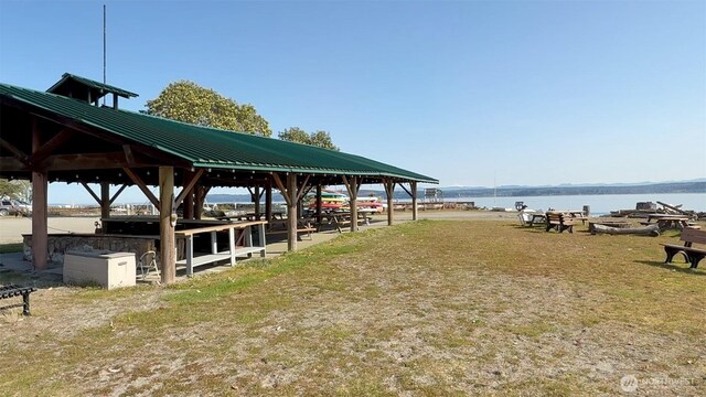 97F Tulalip Way, Hat Island, WA 98206