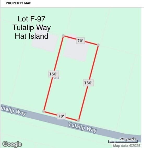 97F Tulalip Way, Hat Island, WA 98206