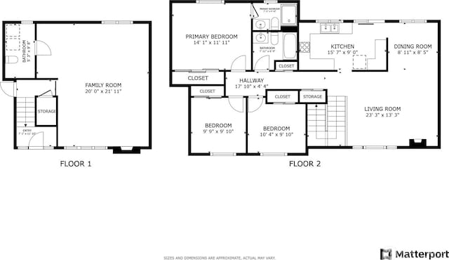 29103 46th Pl S, Auburn, WA 98001 - home floor plan
