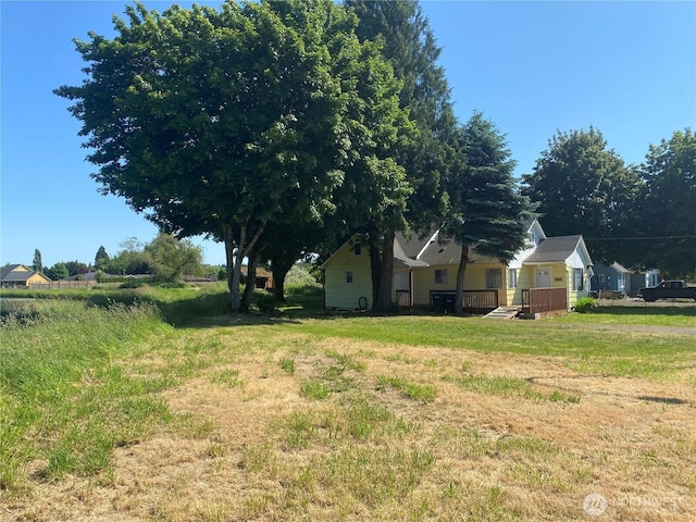 2314 38th Ave, Longview, WA 98632