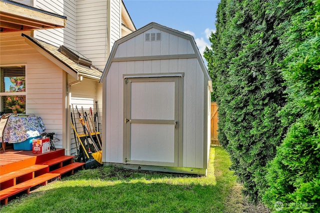 1102 SW 348th Pl, Federal Way, WA 98023 - view of shed