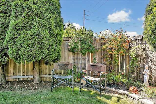 1102 SW 348th Pl, Federal Way, WA 98023 - view of fenced backyard