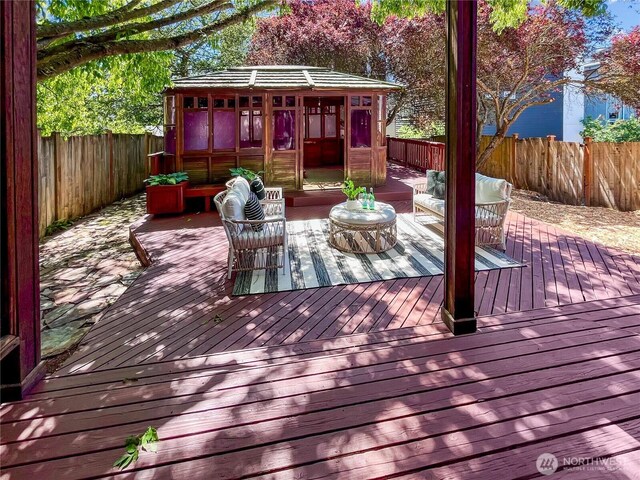 311 NW 42nd St, Seattle, WA 98107 - photo 31