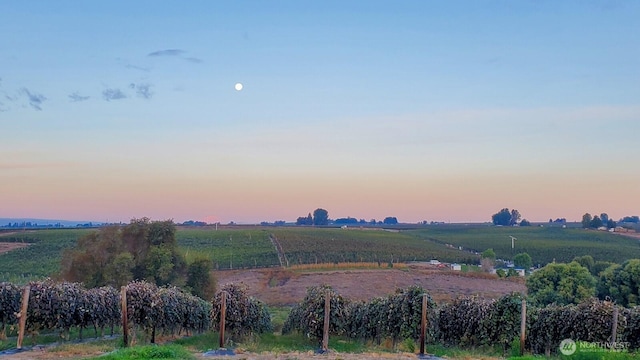 26602 N Rothrock Rd, Prosser, WA 99350 - mountain view featuring rural landscape