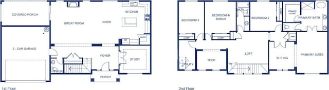 16617 8th Avenue Ct E Unit 9, Spanaway, WA 98387 - view of property floor plan