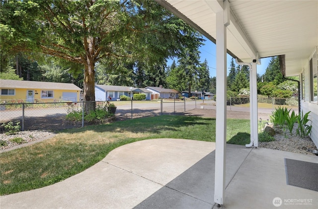 31012 151st Ave SE, Kent, WA 98042 - view of patio / terrace