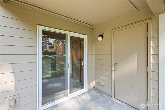 1822S 284th Ln Unit D-104, Federal Way, WA 98003 - view of doorway to property