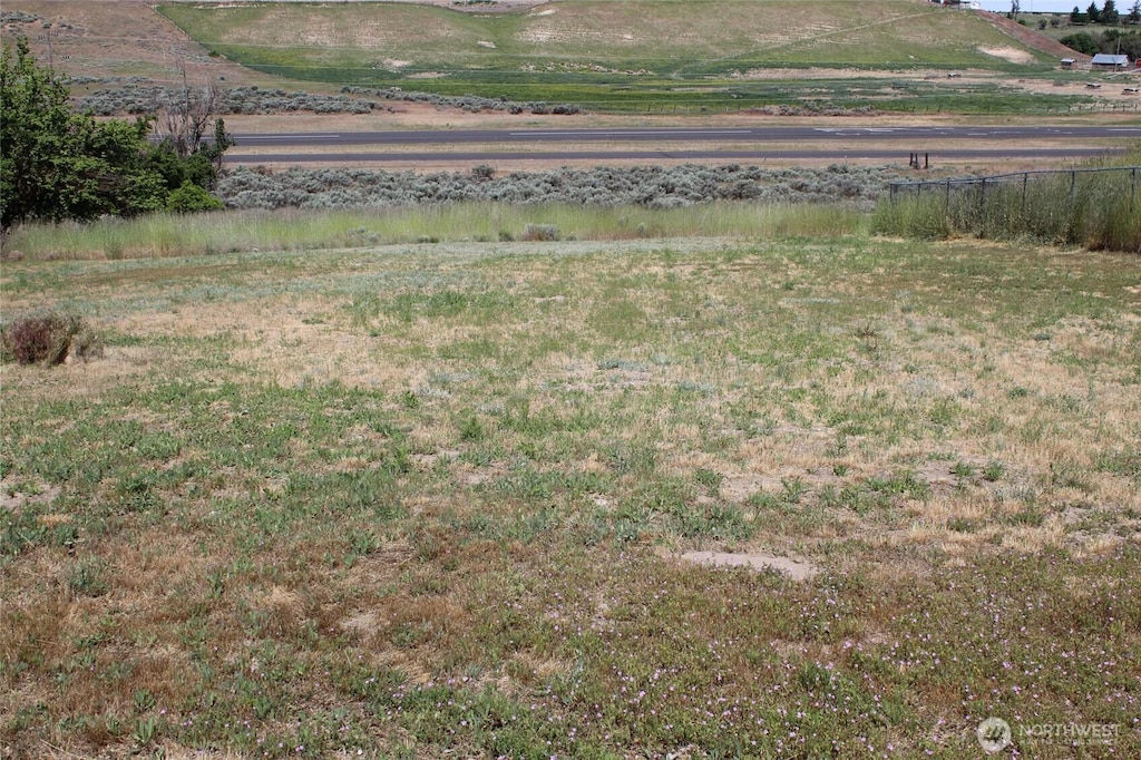 0 W Broadway Ave, Ritzville, WA 99169