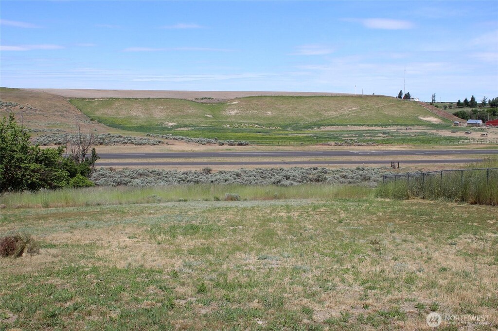 0 W Broadway Ave, Ritzville, WA 99169
