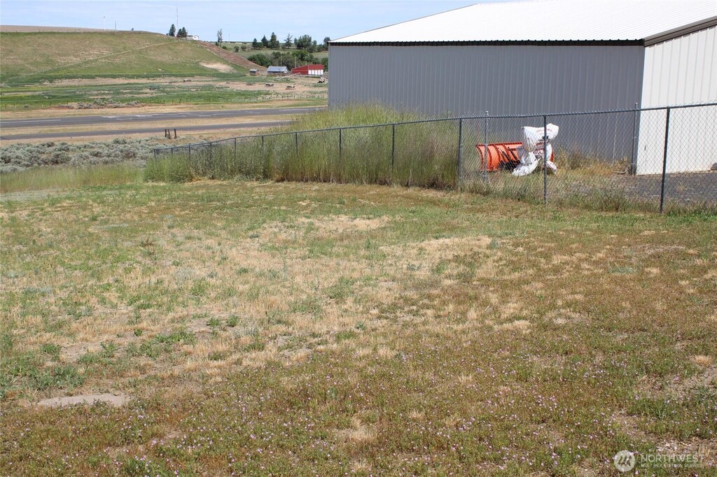 0 W Broadway Ave, Ritzville, WA 99169